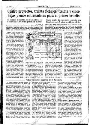 ABC MADRID 30-06-1991 página 108