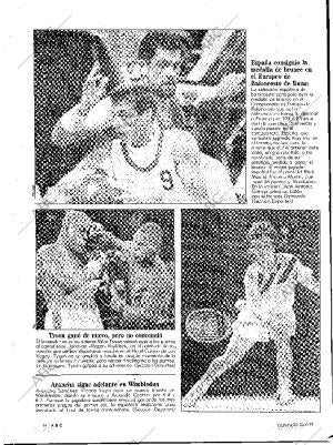 ABC MADRID 30-06-1991 página 14