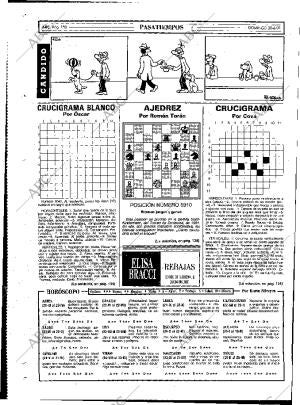 ABC MADRID 30-06-1991 página 150