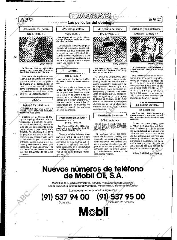 ABC MADRID 30-06-1991 página 156