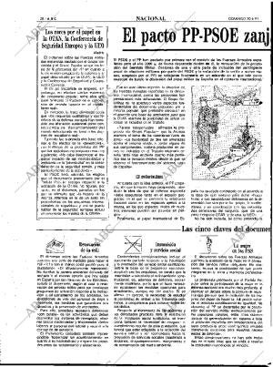 ABC MADRID 30-06-1991 página 28