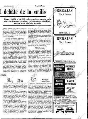 ABC MADRID 30-06-1991 página 29