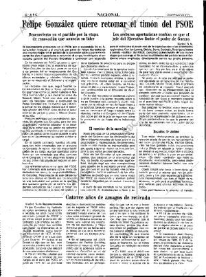 ABC MADRID 30-06-1991 página 32