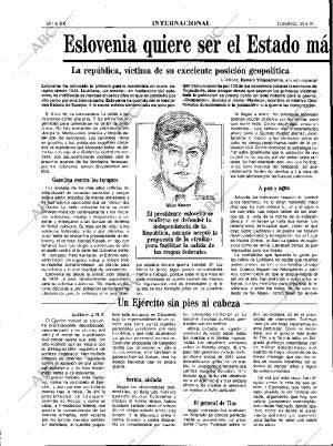 ABC MADRID 30-06-1991 página 38