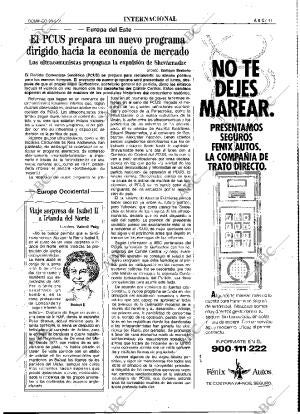 ABC MADRID 30-06-1991 página 41