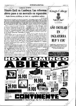 ABC MADRID 30-06-1991 página 45