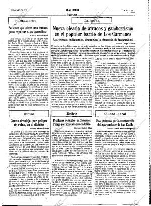 ABC MADRID 30-06-1991 página 53