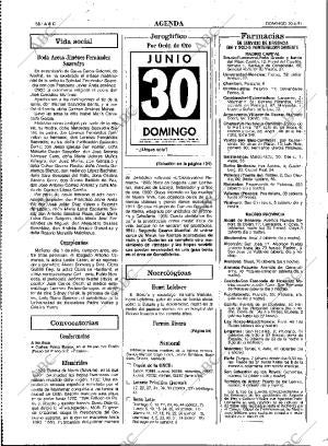 ABC MADRID 30-06-1991 página 58