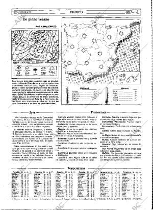 ABC MADRID 30-06-1991 página 59