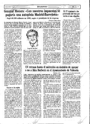 ABC MADRID 30-06-1991 página 61