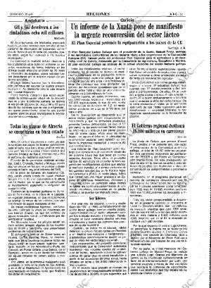 ABC MADRID 30-06-1991 página 63