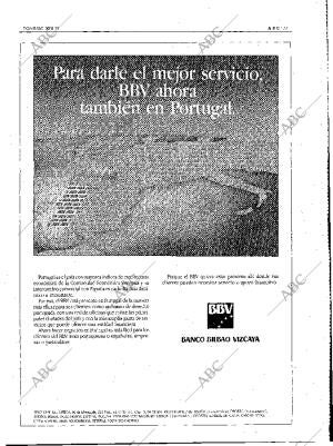 ABC MADRID 30-06-1991 página 77