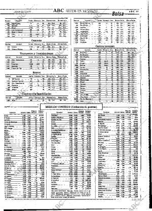 ABC MADRID 30-06-1991 página 89