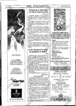 ABC MADRID 30-06-1991 página 90