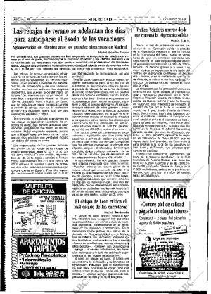 ABC MADRID 30-06-1991 página 98