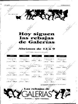 ABC SEVILLA 30-06-1991 página 104