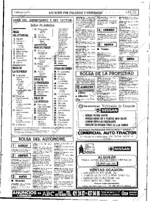 ABC SEVILLA 30-06-1991 página 121
