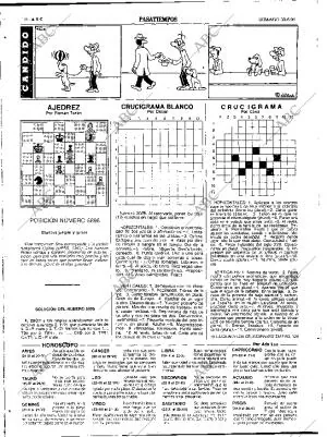 ABC SEVILLA 30-06-1991 página 134