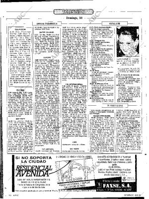 ABC SEVILLA 30-06-1991 página 142
