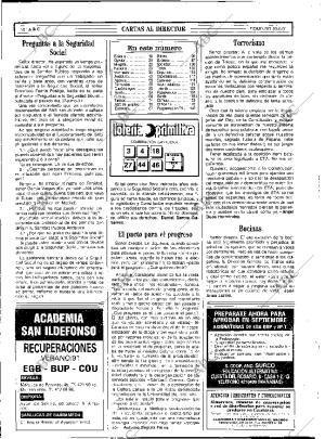 ABC SEVILLA 30-06-1991 página 18