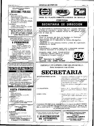 ABC SEVILLA 30-06-1991 página 79