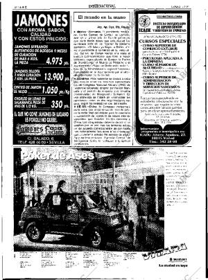 ABC SEVILLA 01-07-1991 página 32