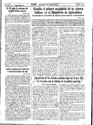 ABC SEVILLA 01-07-1991 página 66