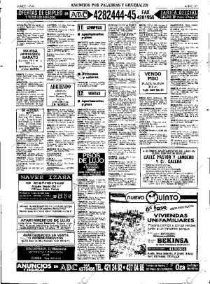 ABC SEVILLA 01-07-1991 página 87