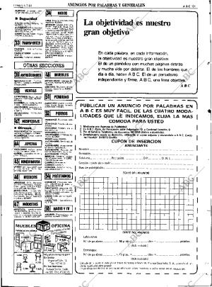 ABC SEVILLA 01-07-1991 página 91