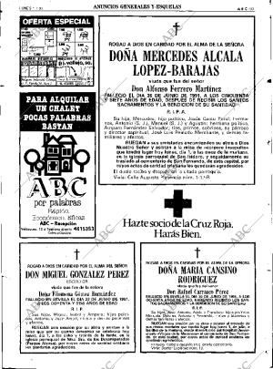 ABC SEVILLA 01-07-1991 página 93