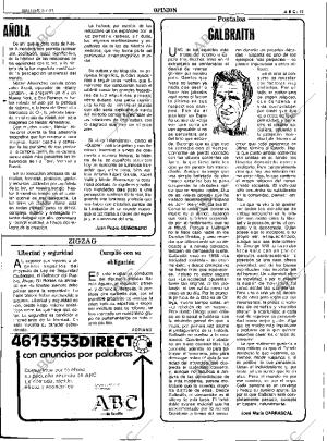 ABC SEVILLA 02-07-1991 página 19