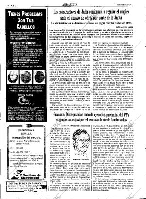 ABC SEVILLA 02-07-1991 página 38