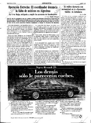 ABC SEVILLA 02-07-1991 página 39