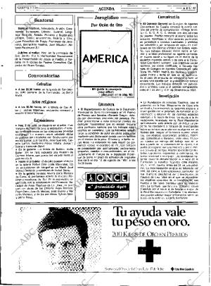 ABC SEVILLA 02-07-1991 página 43