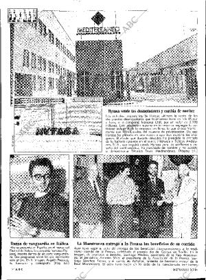 ABC SEVILLA 03-07-1991 página 12