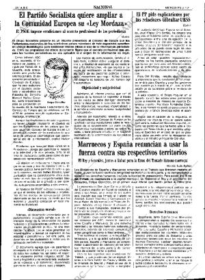 ABC SEVILLA 03-07-1991 página 24