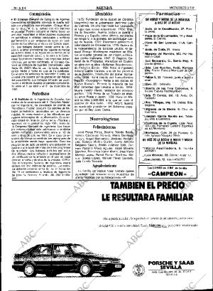 ABC SEVILLA 03-07-1991 página 46