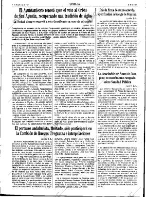 ABC SEVILLA 03-07-1991 página 49