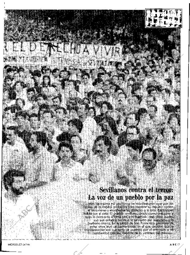 ABC SEVILLA 03-07-1991 página 7