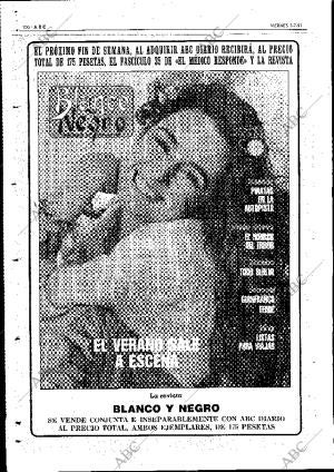 ABC MADRID 05-07-1991 página 100