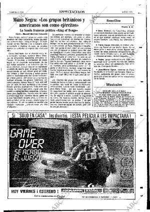 ABC MADRID 05-07-1991 página 101