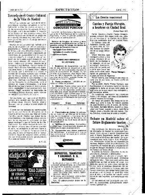 ABC MADRID 05-07-1991 página 103