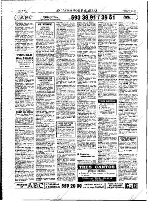 ABC MADRID 05-07-1991 página 116