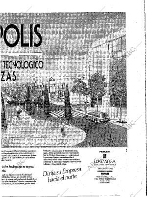 ABC MADRID 05-07-1991 página 13