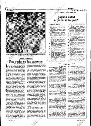 ABC MADRID 05-07-1991 página 130