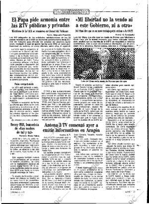 ABC MADRID 05-07-1991 página 131
