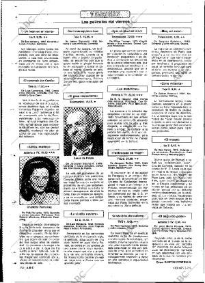 ABC MADRID 05-07-1991 página 132