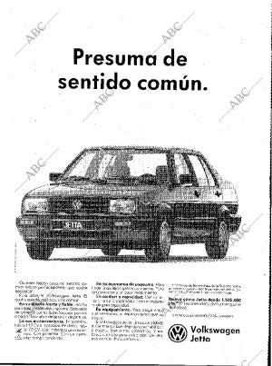 ABC MADRID 05-07-1991 página 15