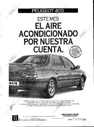 ABC MADRID 05-07-1991 página 16