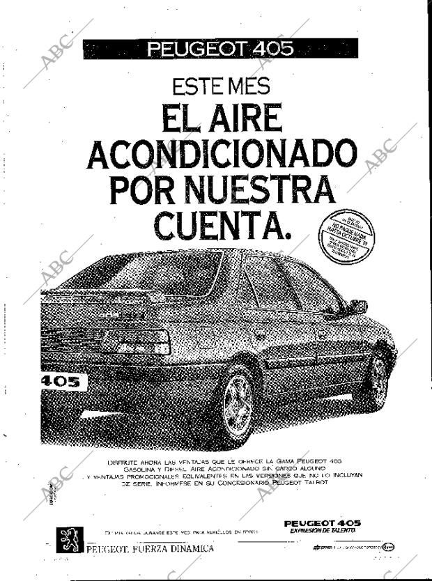 ABC MADRID 05-07-1991 página 16